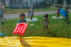 Water Day Activities